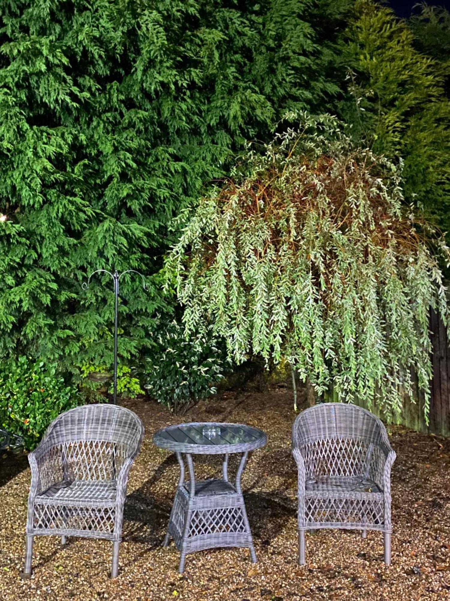 The Little John Petite Cosy Log Cabin - Sleeps 2, Great For Romantic Breaks, Couples, Single Guests, Near Sherwood Forest At Fairview Farm, Nottingham Set In 88 Acres Blidworth Zewnętrze zdjęcie