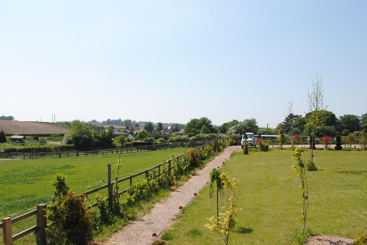 The Little John Petite Cosy Log Cabin - Sleeps 2, Great For Romantic Breaks, Couples, Single Guests, Near Sherwood Forest At Fairview Farm, Nottingham Set In 88 Acres Blidworth Zewnętrze zdjęcie